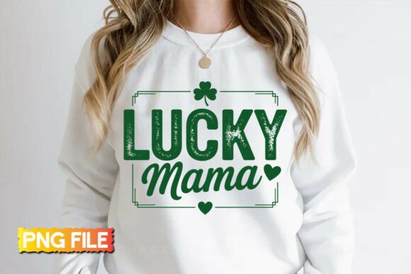 Lucky Mama St. Patrick’s Day Embroidery Review