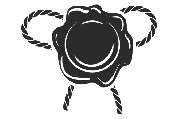 Review: Retro Wax Stamp Mark. Vintage Scroll Pro